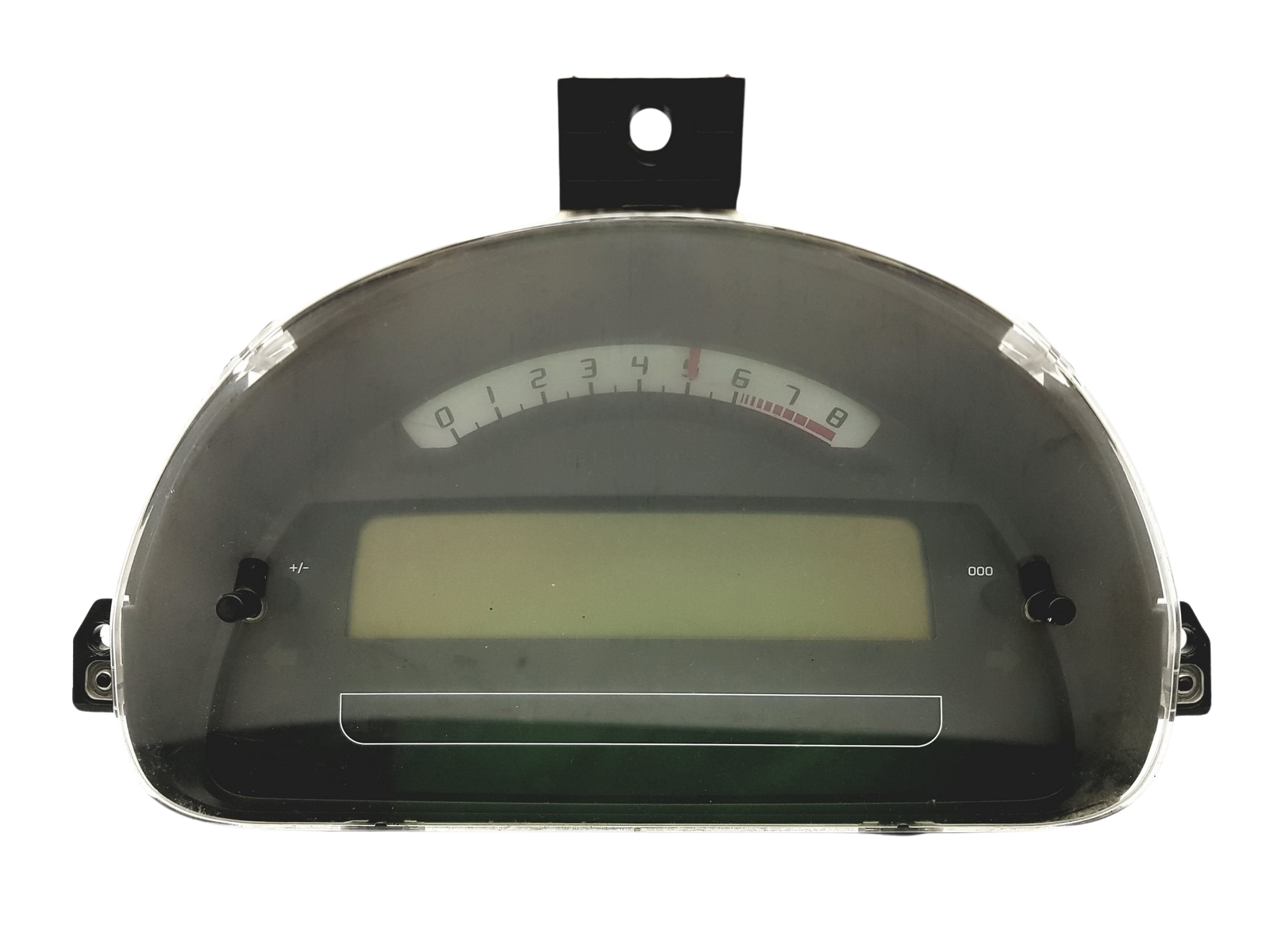 Tahhomeeter Citroen C2 C3 9660225780 D 02 59152 main product photo