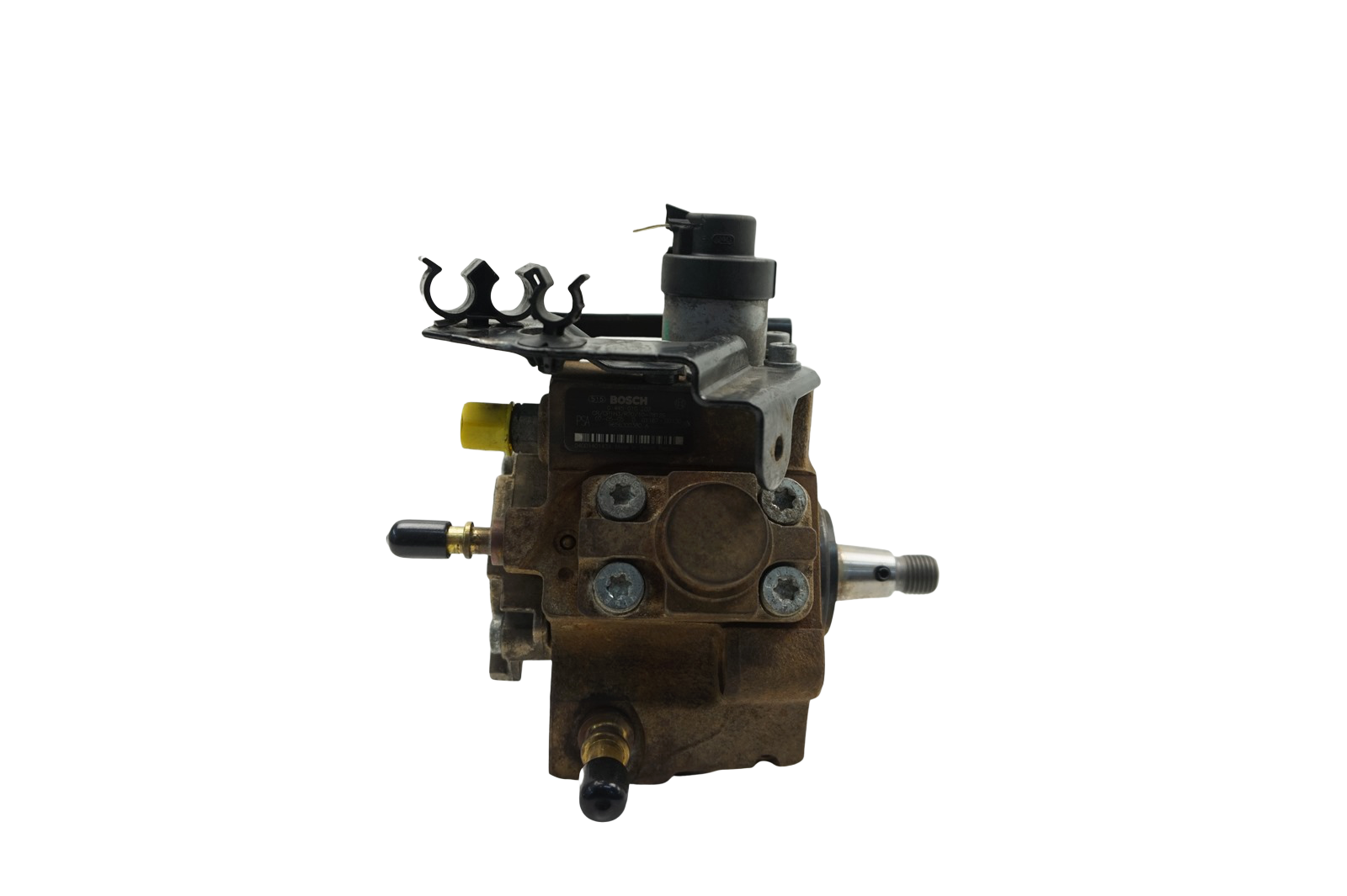 Sissepritsepump 0445010102 9656300380 1920HT 1.6 HDI 16v TDCI Bosch 1818 main product photo
