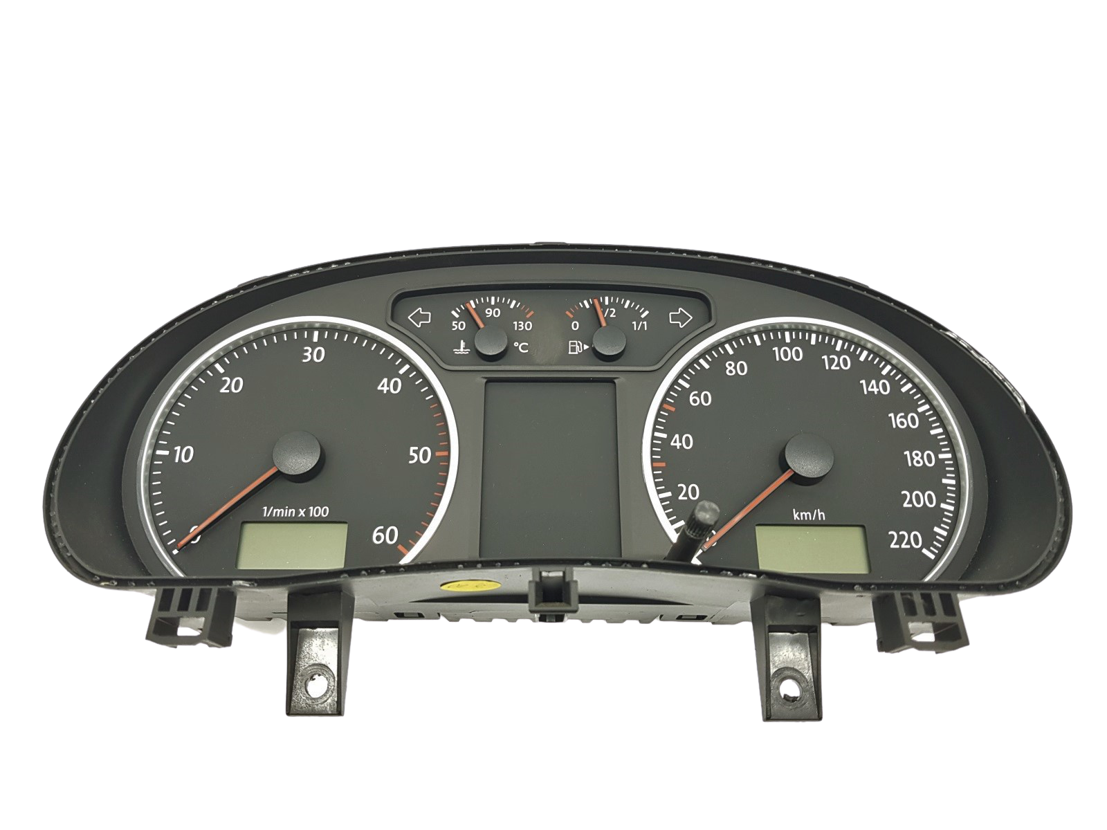 Spidomeeter VW Polo 9N 6Q0920802L 110080320012 VDO main product photo