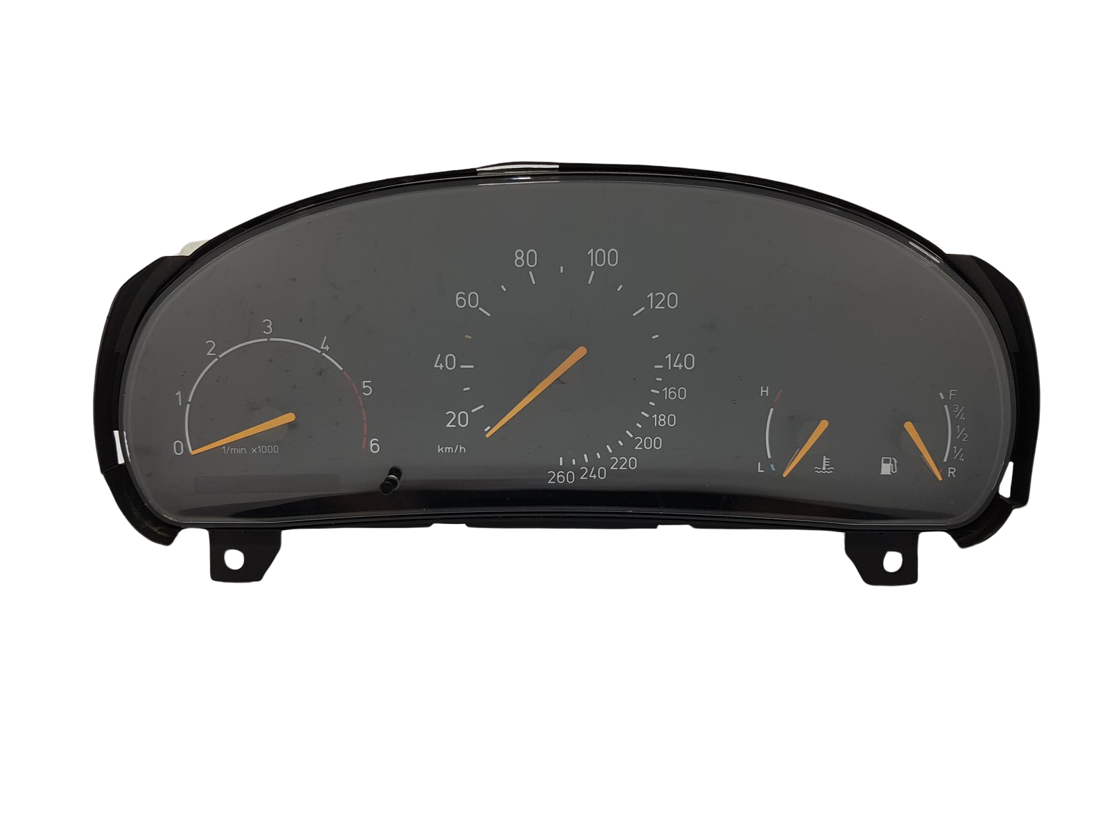 Tahhomeeter Saab 9-5 5373899 69295-450T 1872 main product photo