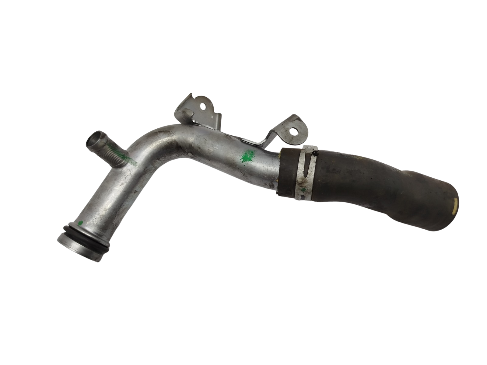 Jahutusvedeliku toru 8200801589 7701062288 2.3 DCI Renault Master 3 1288 main product photo