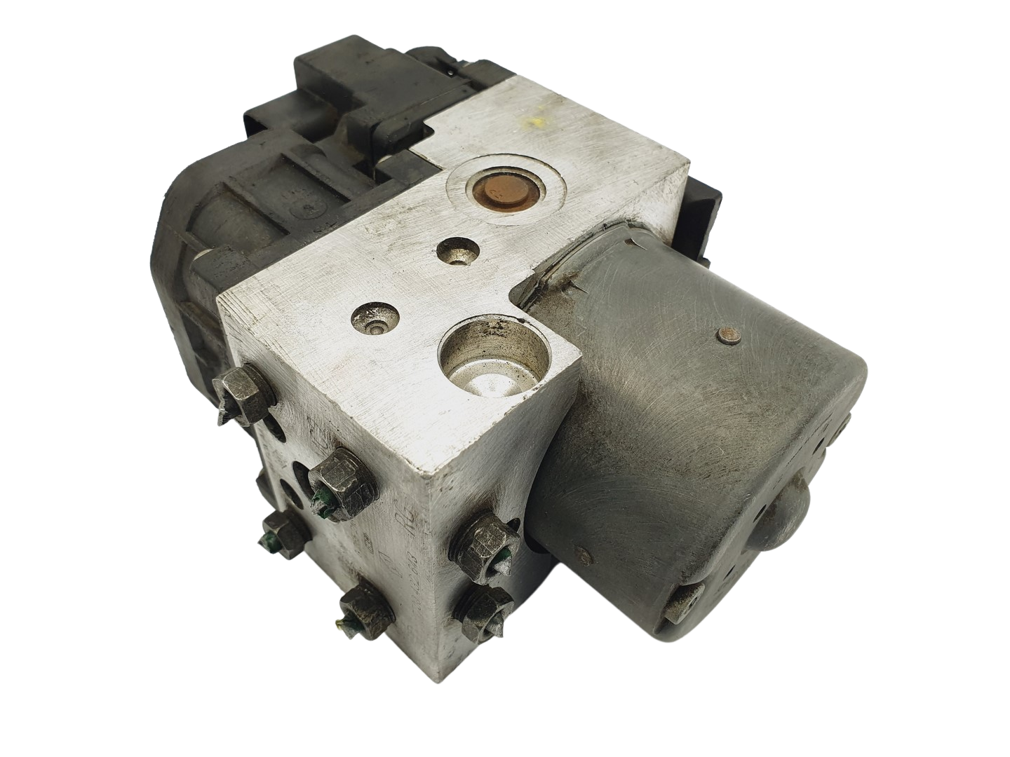 Abs Pump Renault Megane Scenic 7700432643 0273004395 0265216732 61373 main product photo
