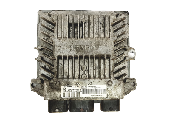 Juhtplokk 9648624280 5WS40068B-T SID804 PSA Siemens main product photo