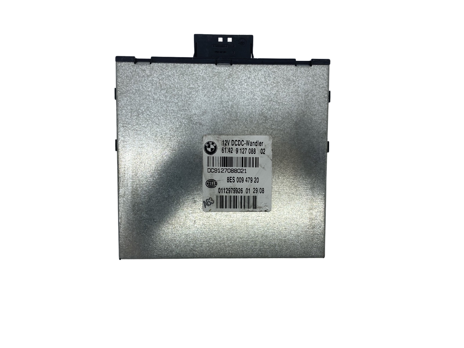 Juhtplokk 8ES00947920 61.429127088 BMW Hella 57186 main product photo