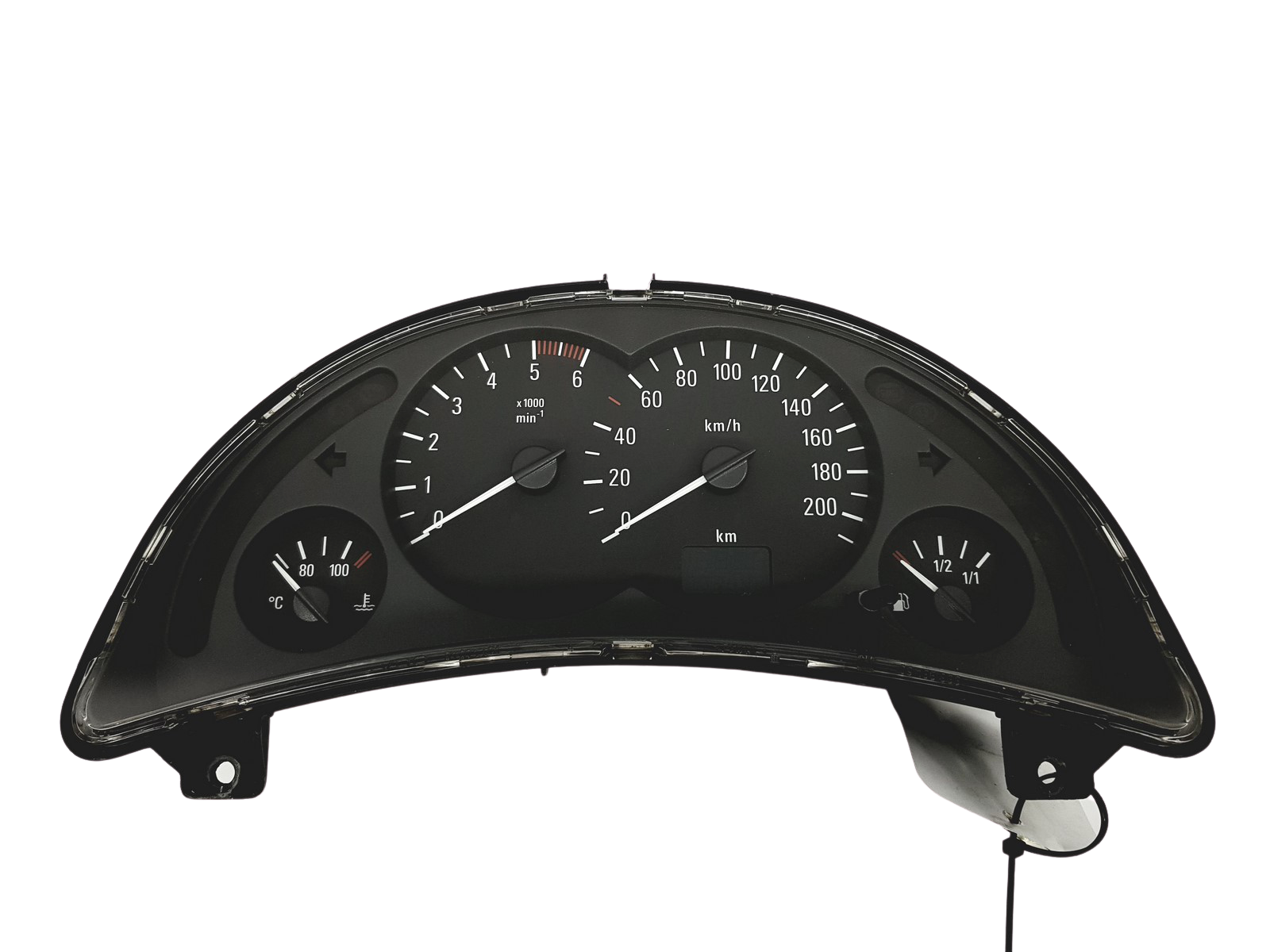 Tahhomeeter Opel Corsa C 13173347WA 110008988026 31282 main product photo