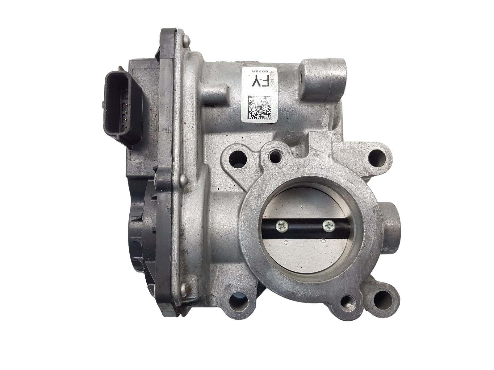 Gaasiklapi ventiil Renault 161206038R H8201171233 0.9 1.2 TCE 3323 main product photo