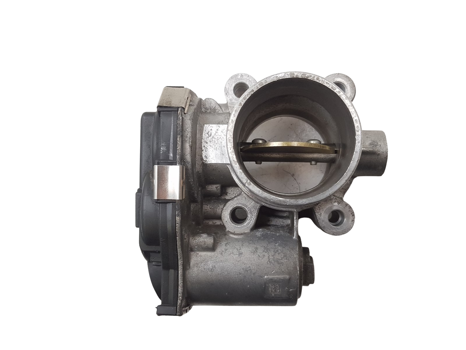 Gaasiklapi ventiil Opel Insignia Astra 55570009DB 1.6 CDTI 3780 main product photo