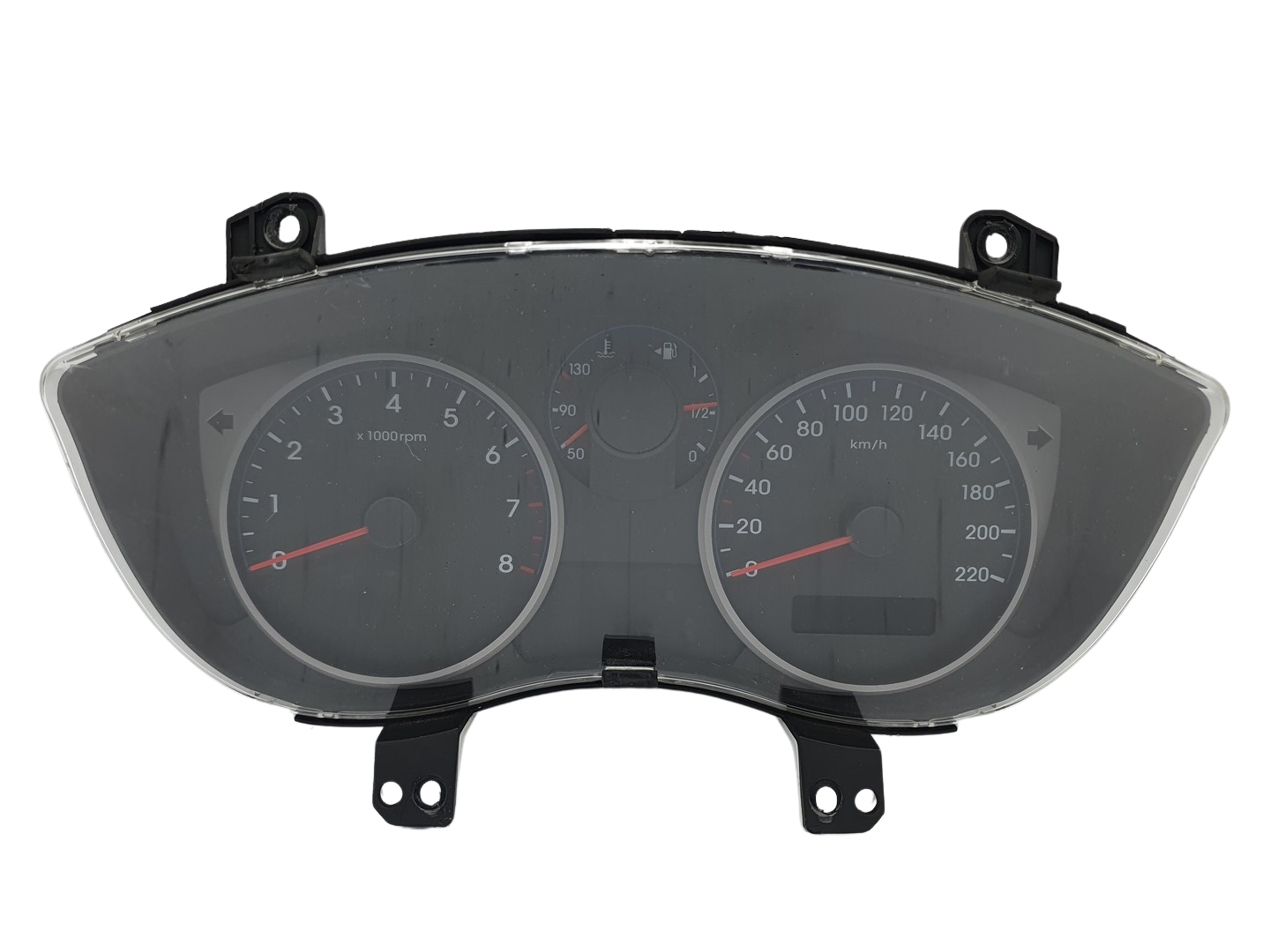Spidomeeter Hyundai I20 94013-1J201 940131J201 60915 main product photo