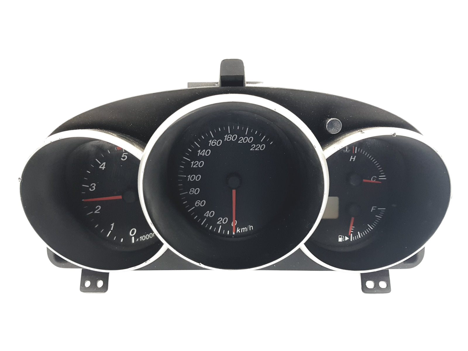 Tahhomeeter Mazda 3 4TBN9JA 44511 main product photo