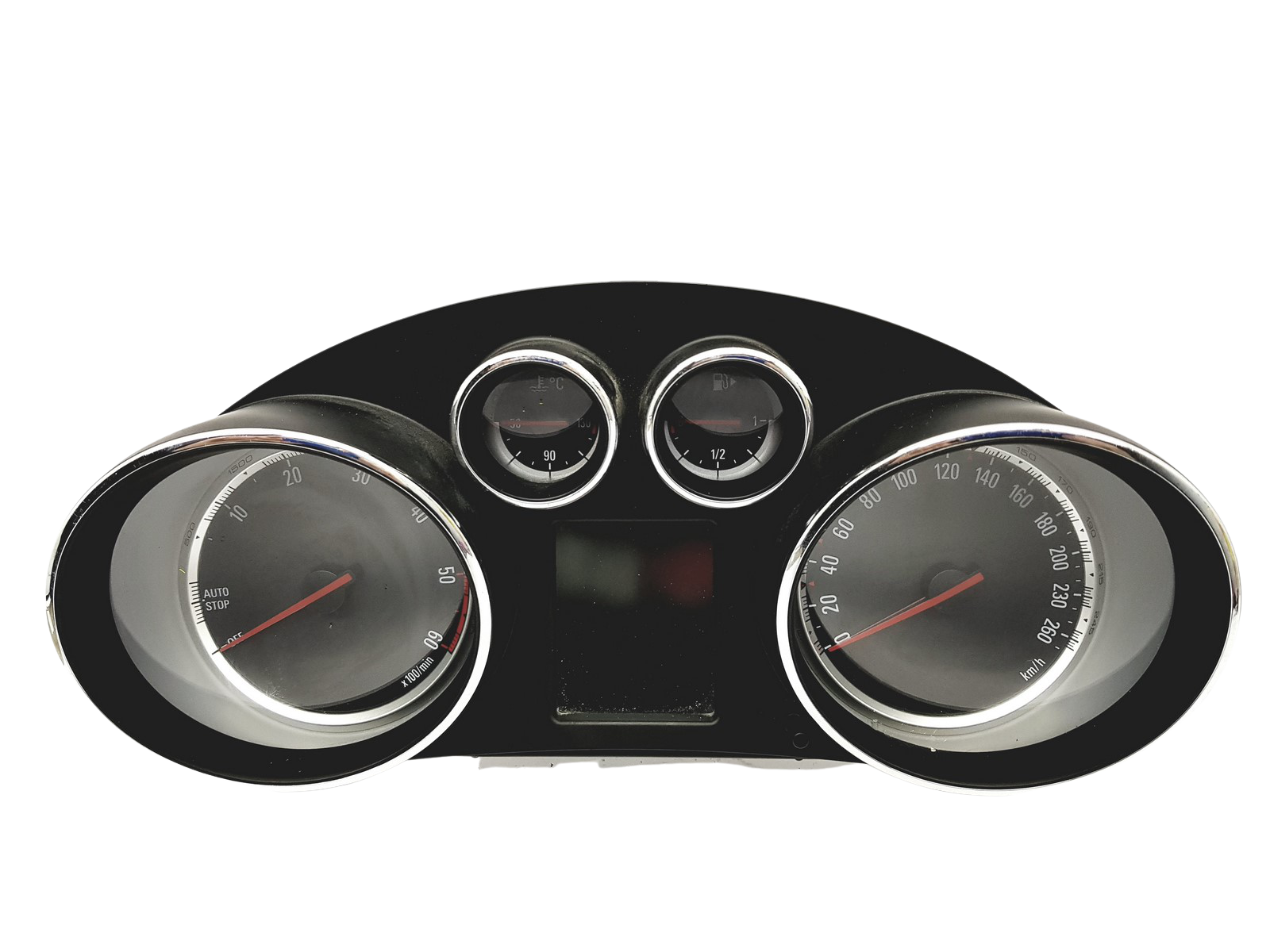 Tahhomeeter Opel Insignia A 22956342 365903926 GM 50591 main product photo