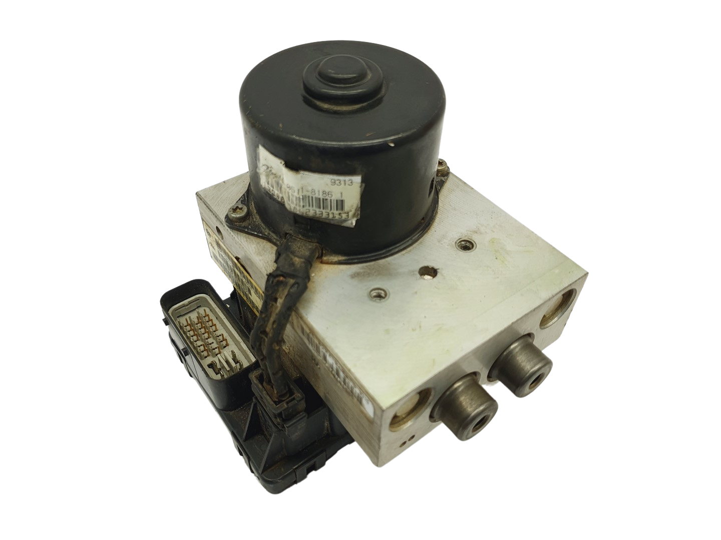 Abs Pump Chrysler 300 P04779084AE 04602253AC A ATE main product photo