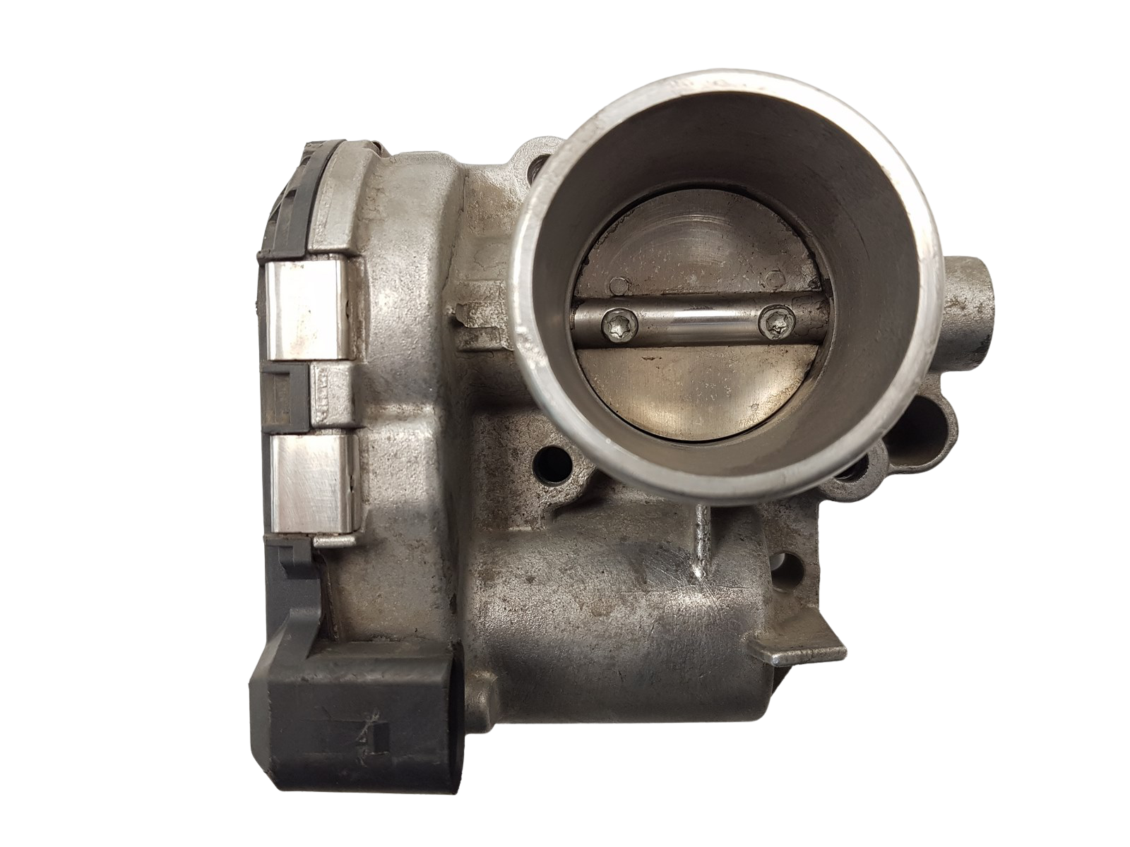 Gaasiklapi ventiil Ford 8A6G-9F991-AB 0280750531 Bosch 1953 main product photo