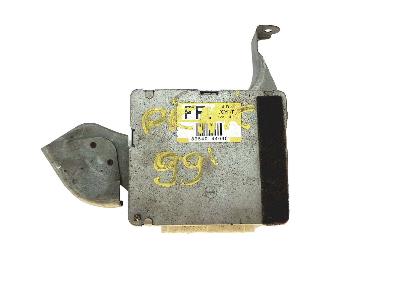 Juhtploki moodul 89540-44090 Toyota 23511 main product photo