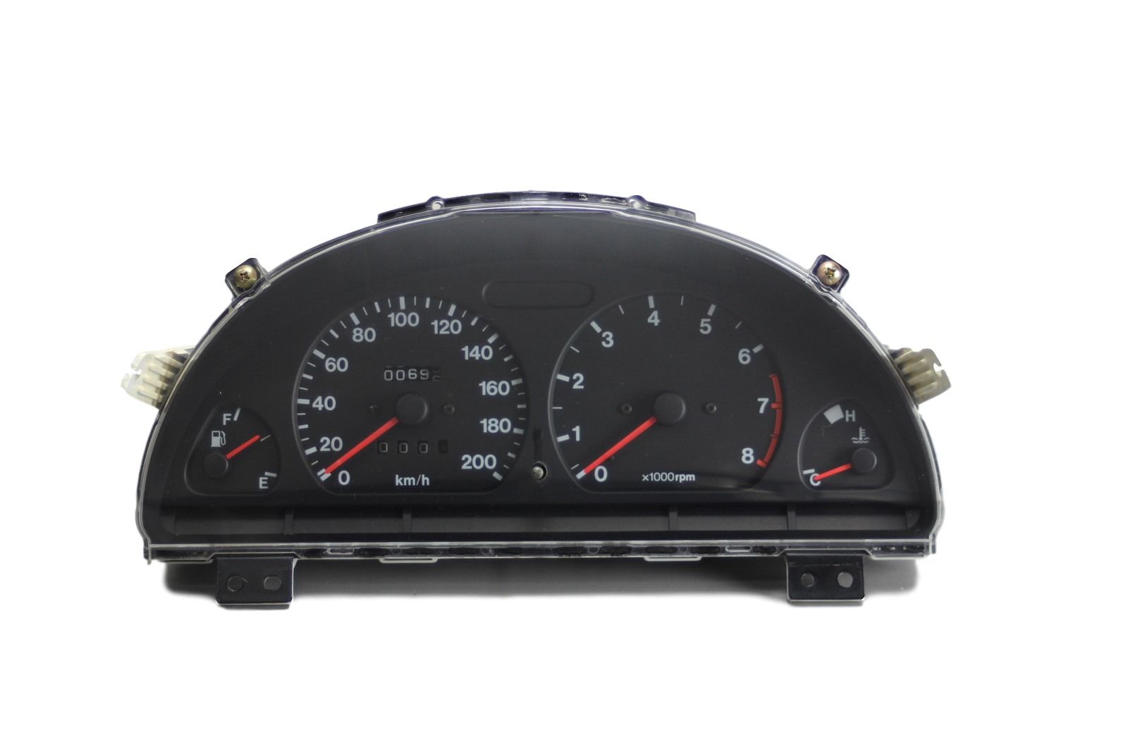 Spidomeeter Suzuki Swift 34100-6EA Benzyna main product photo