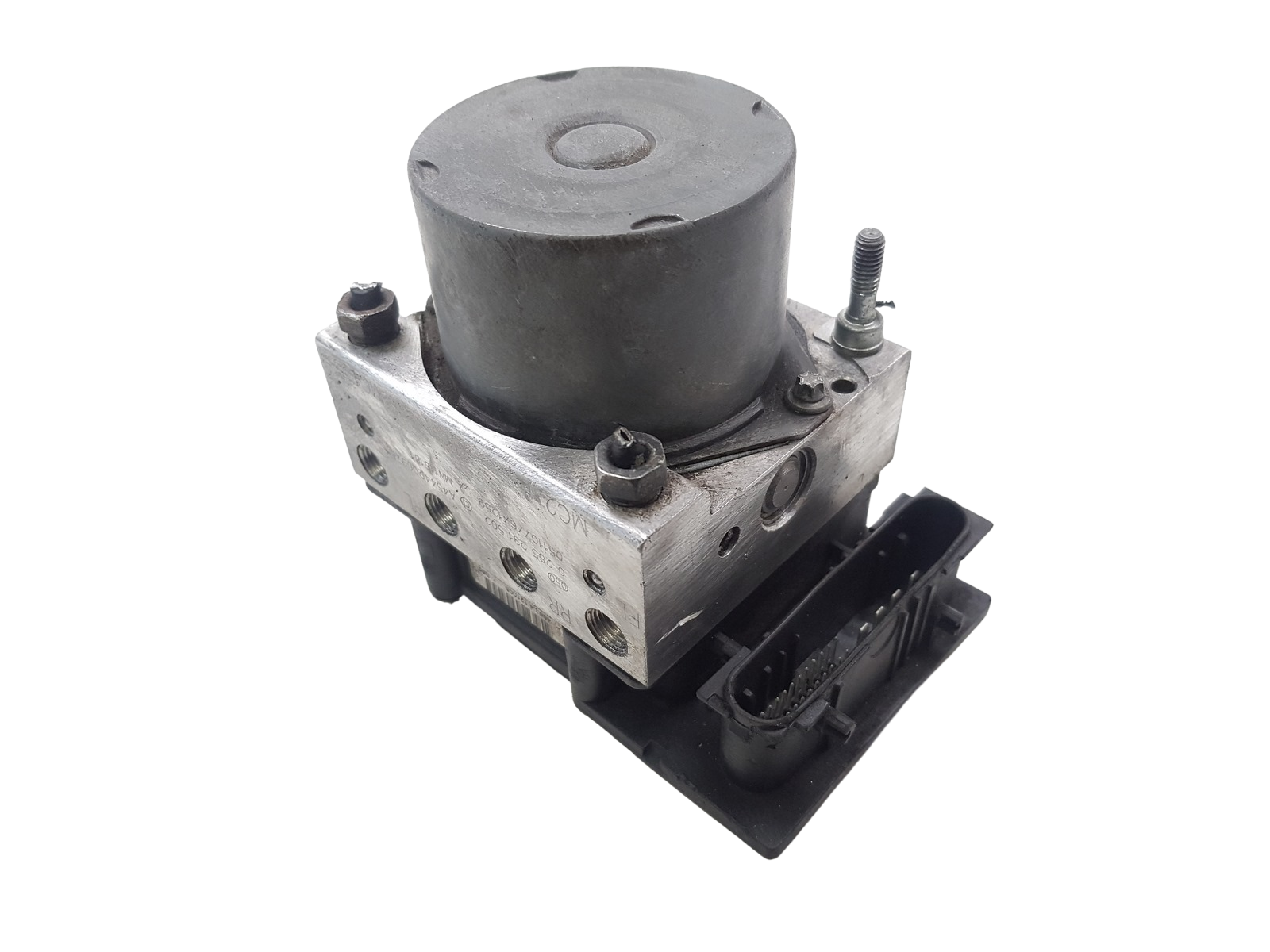 Abs Pump Mitsubishi Colt MN116161 A4544200975 0265800403 1531 main product photo