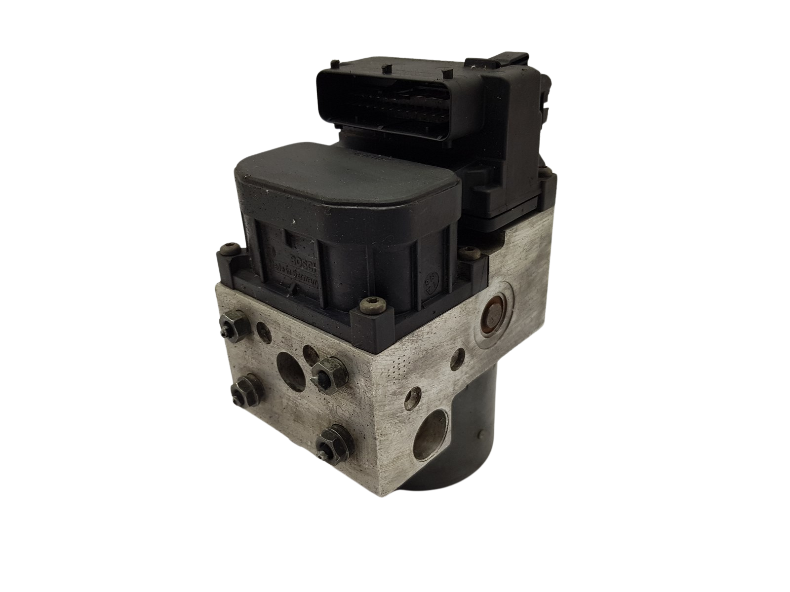 Abs Pump Peugeot 406 9625275080 0273004172 0265216458 6043 main product photo