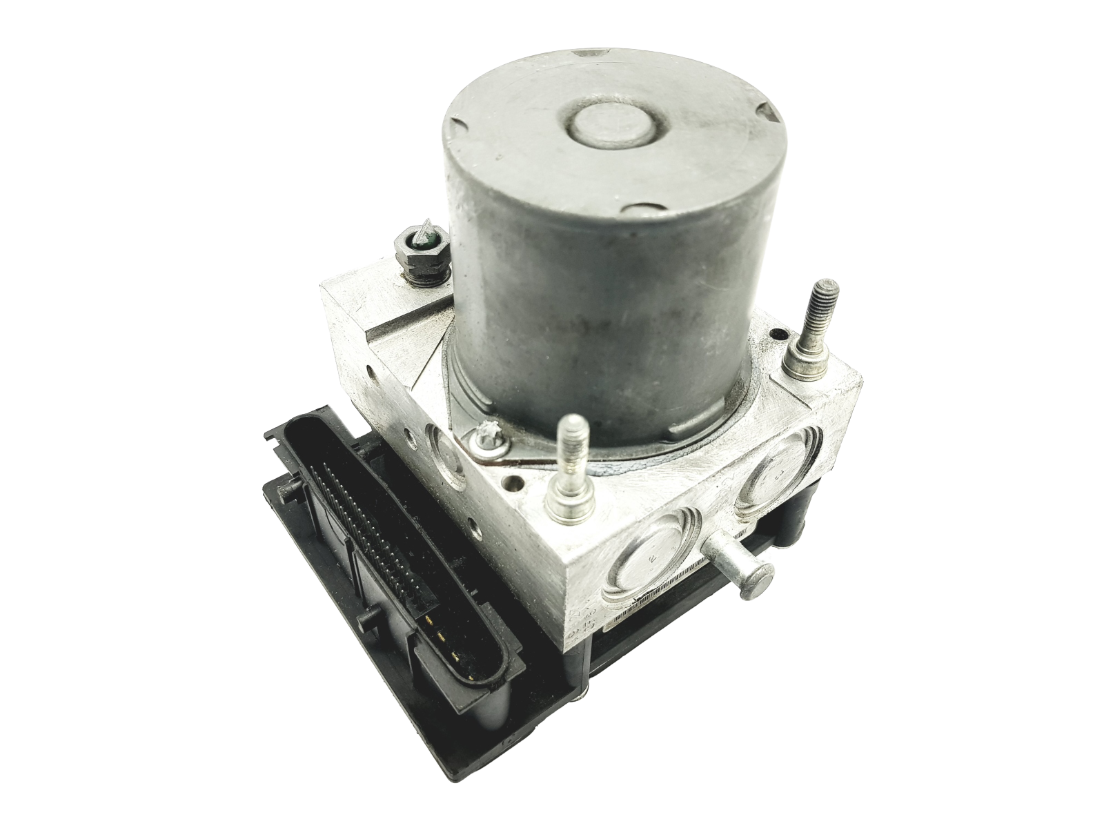 Abs Pump PSA FIAT 0265950319 9649988180 C8 807 Ulysse 2 45595 main product photo