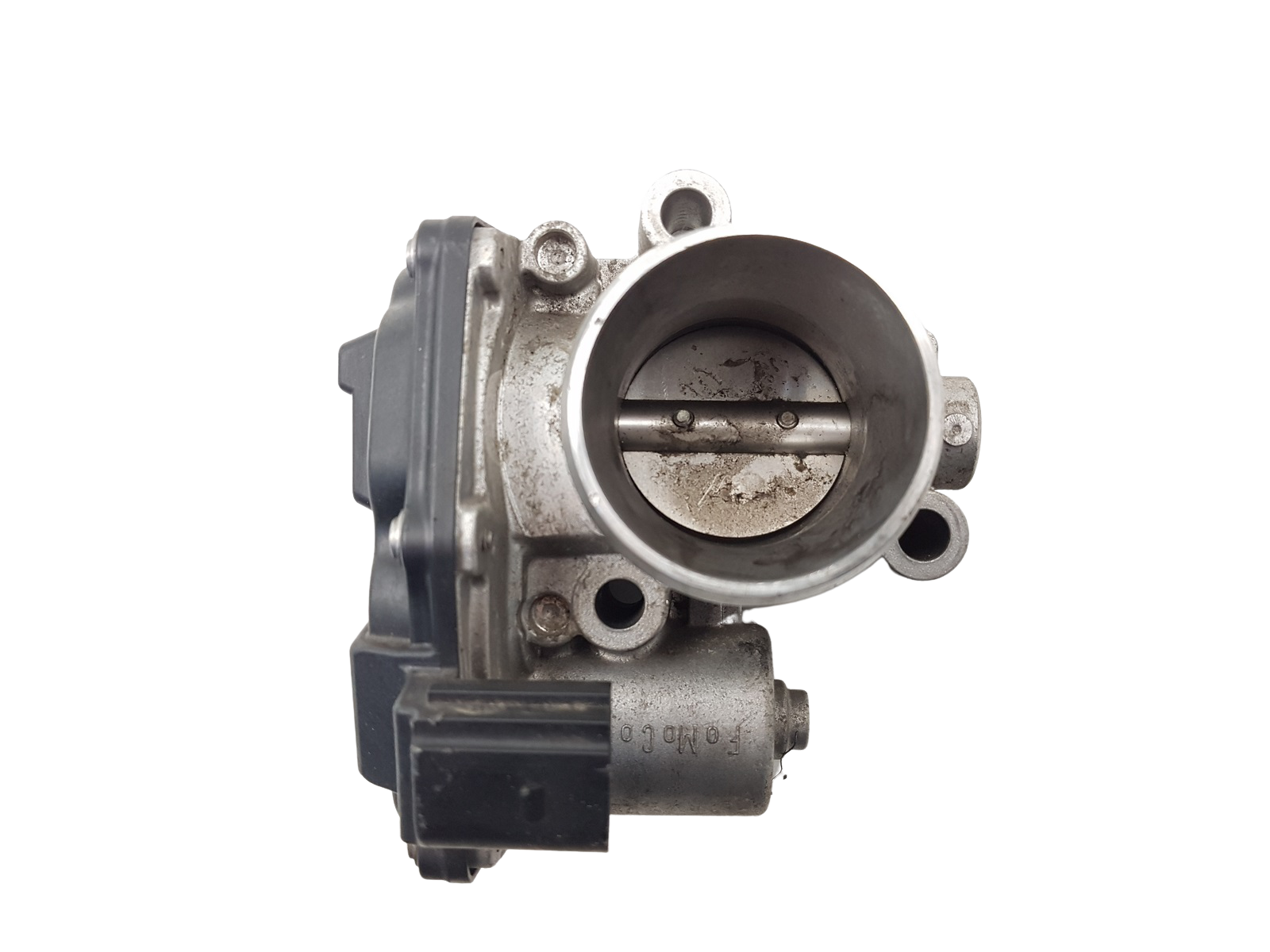 Gaasiklapi ventiil Ford CM5G-9F991-FB 1.0 EcoBoost FoMoCo 2052 main product photo