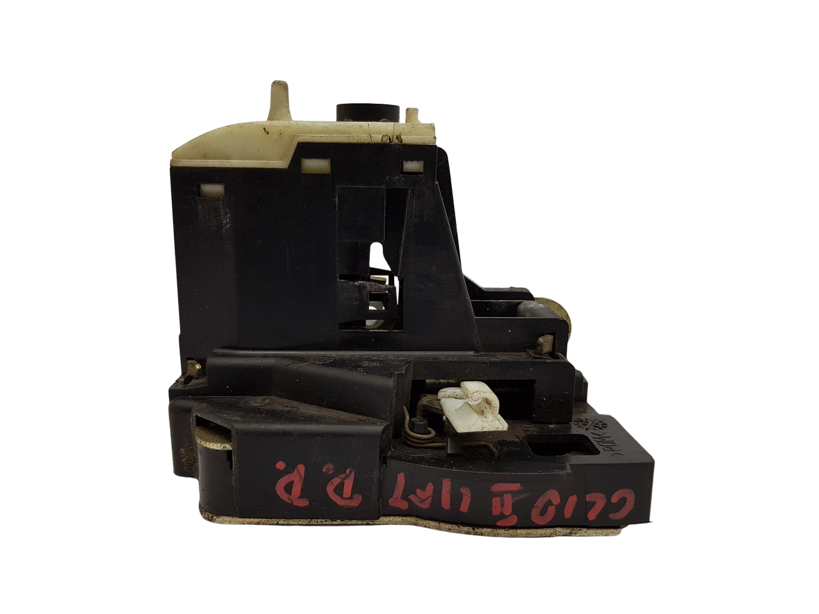 Ukse luku mehhanism Parem Ees 7701473172 Renault Scenic I ArvinMeritor 11344 main product photo