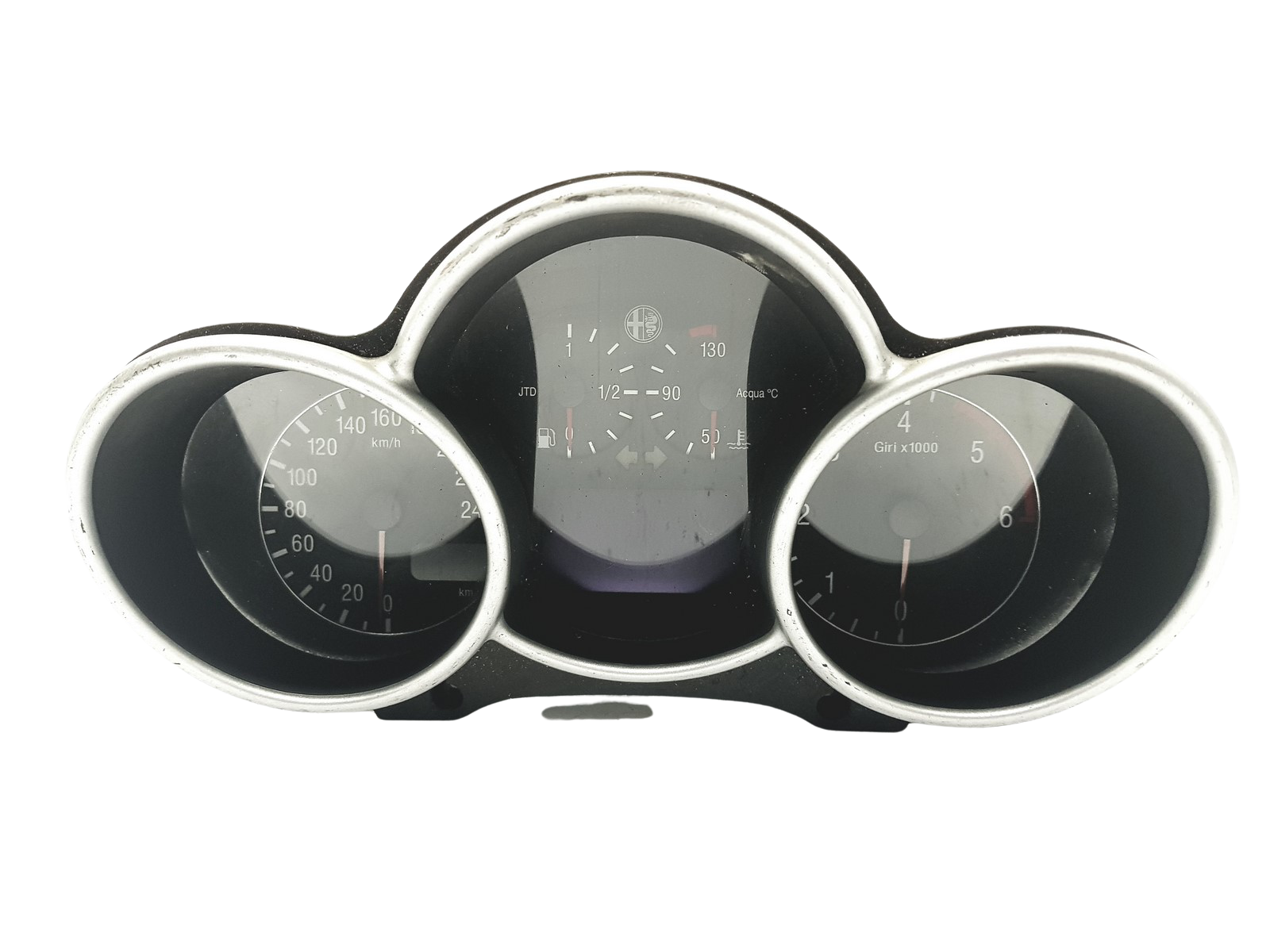 Spidomeeter Alfa Romeo 147 735374414 110008953007 41831 main product photo