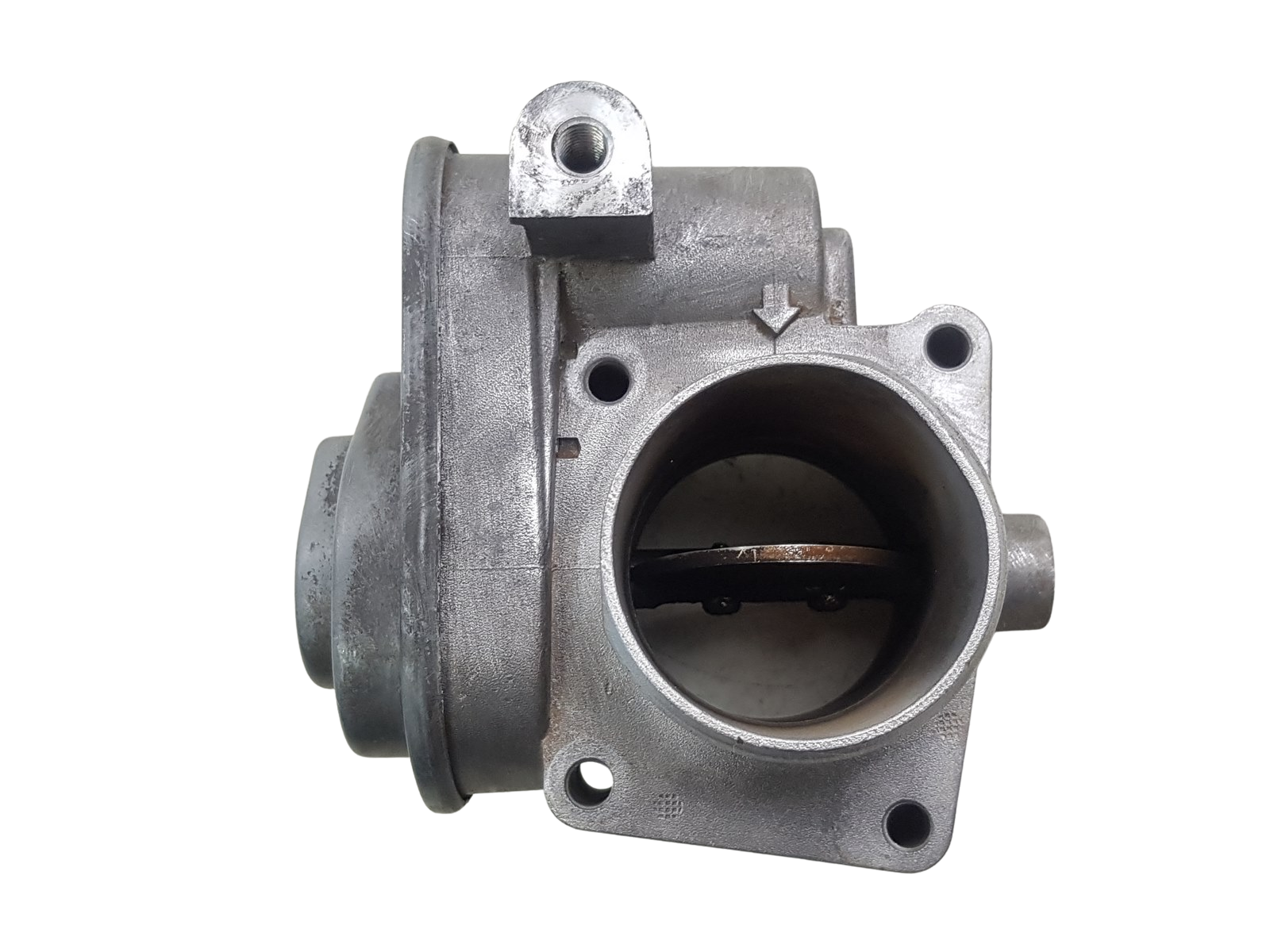 Gaasiklapi ventiil Opel 8973002311 Pierburg 1186 main product photo