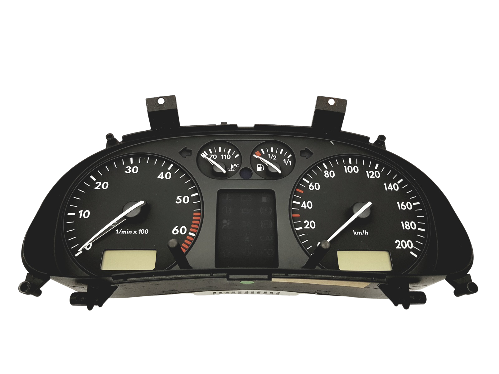 Spidomeeter VW Polo 6N 6N0919860T 0263602005 33313 main product photo