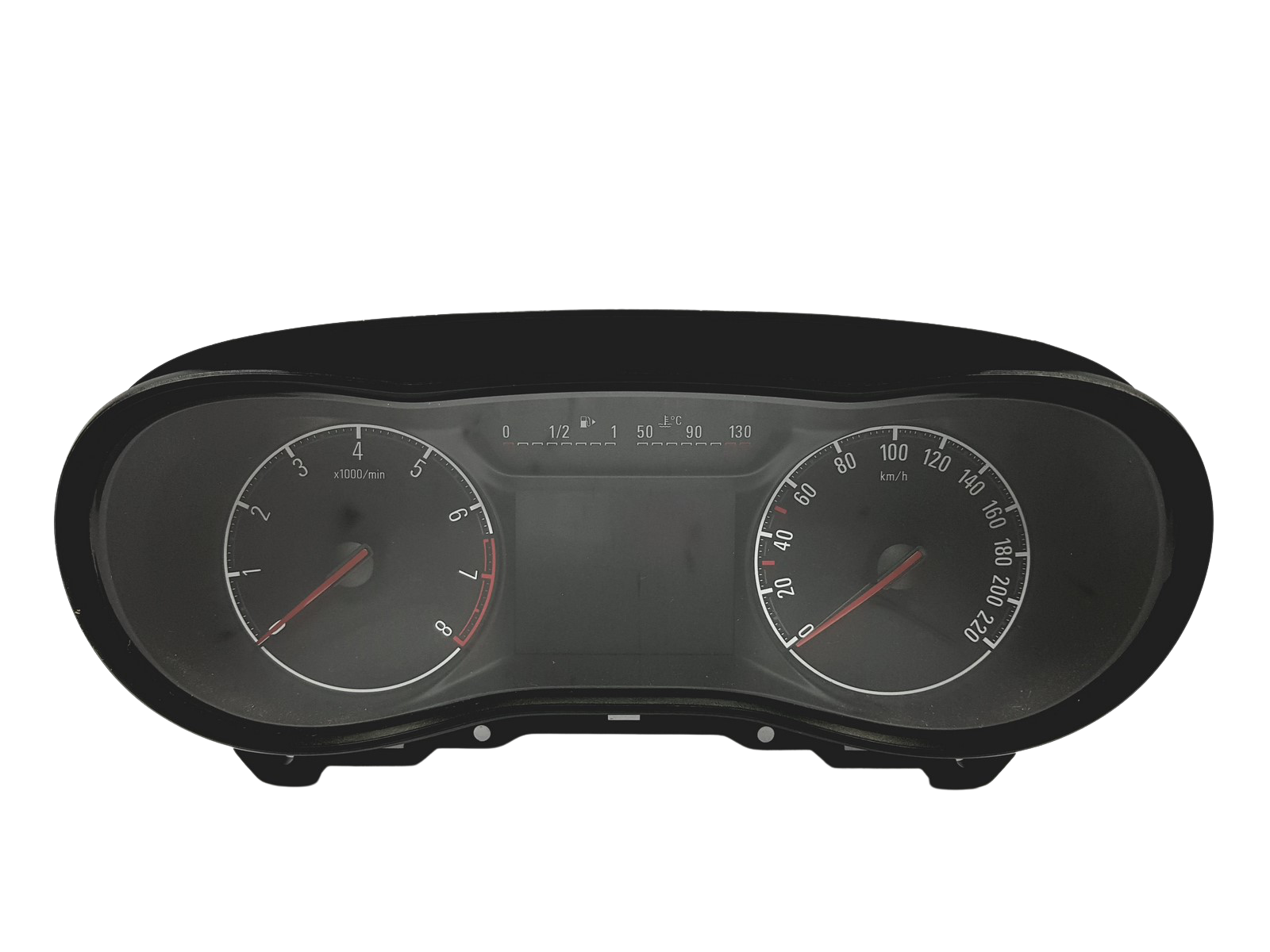 Spidomeeter Opel Corsa E 39056369 367030224 50892 main product photo