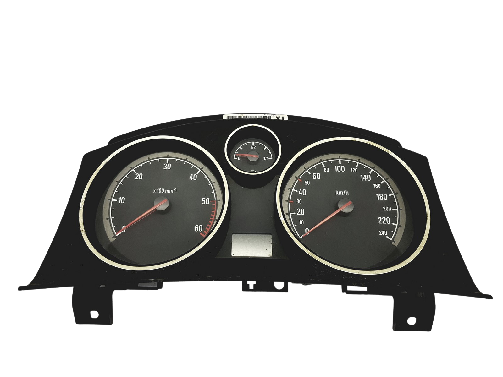 Tahhomeeter Opel 13225988XJ Astra H GTC 50884 main product photo