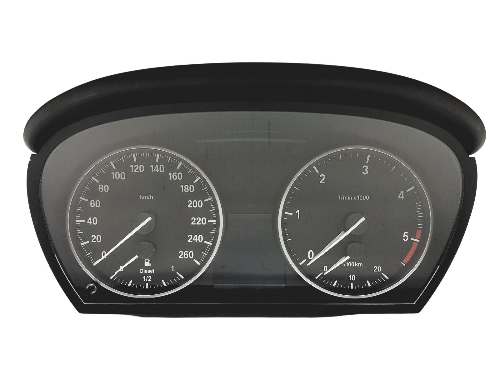 Spidomeeter BMW 3 E90 E91 9187060-02 1025350-93 55676 main product photo