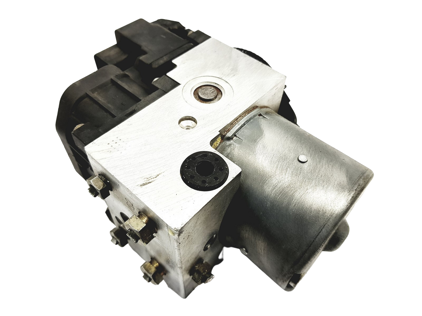 Abs Pump MG F TF SRB101570 0265215469 Bosch 38298 main product photo