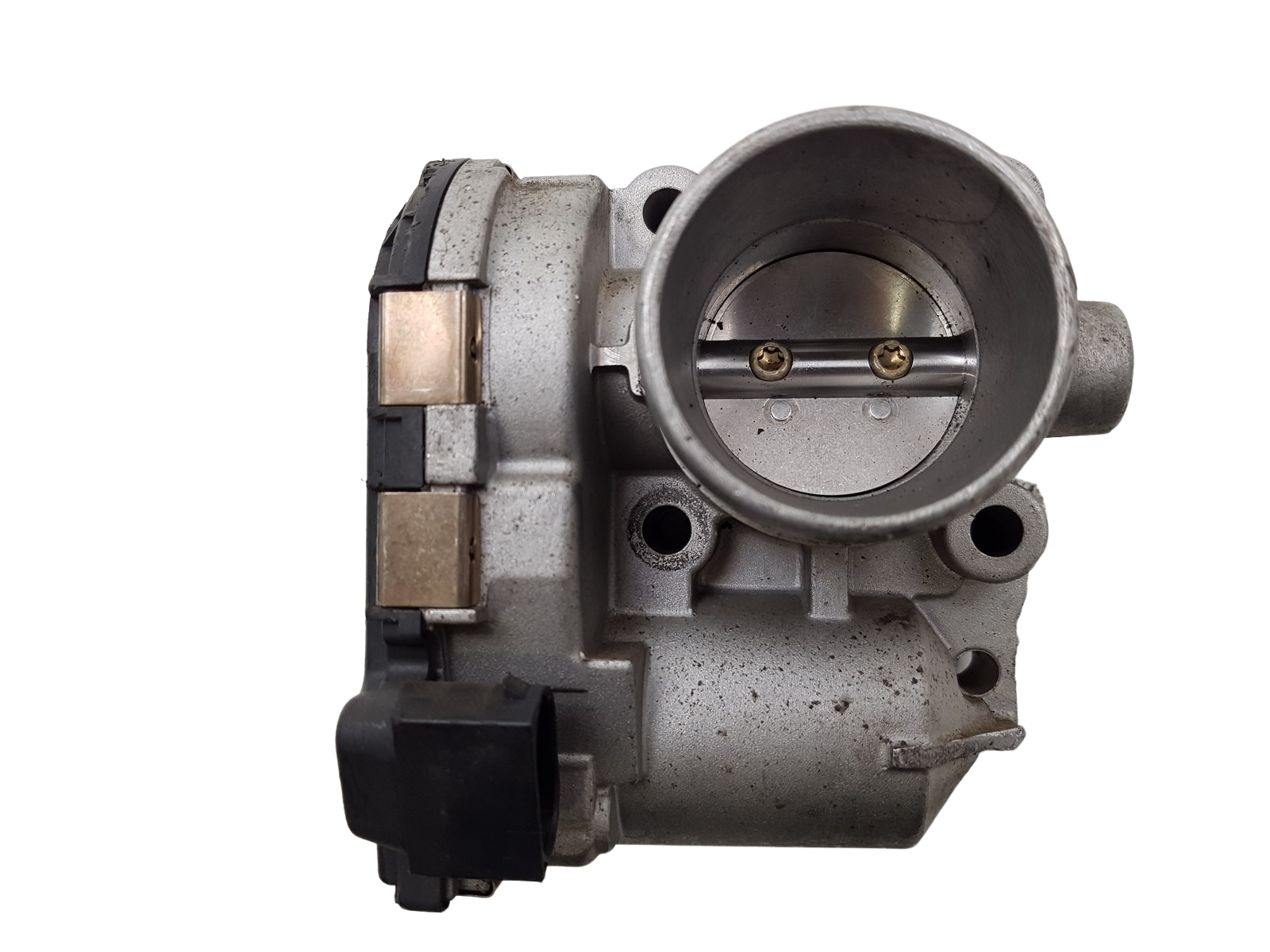 Gaasiklapi ventiil Fiat Lancia 0280750042 Bosch 1322 main product photo