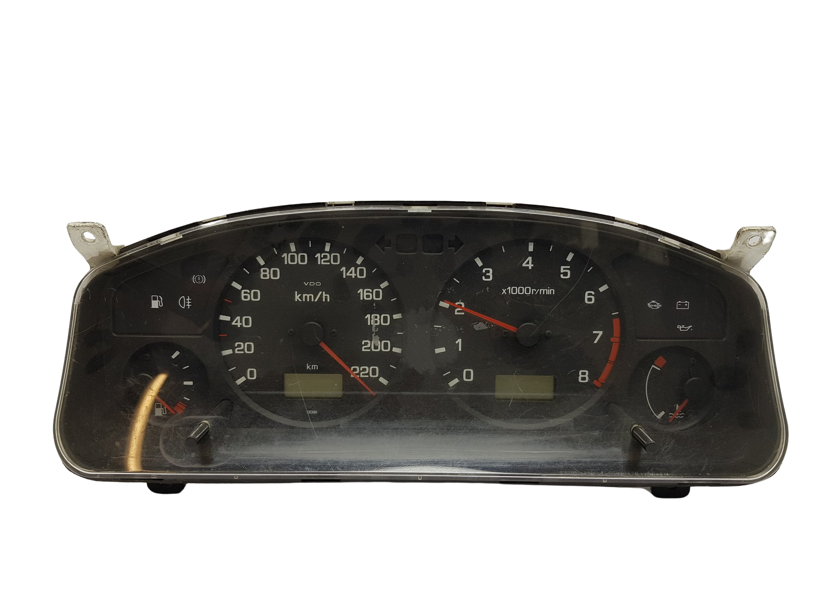 Tahhomeeter Nissan Primera 248109F903 main product photo