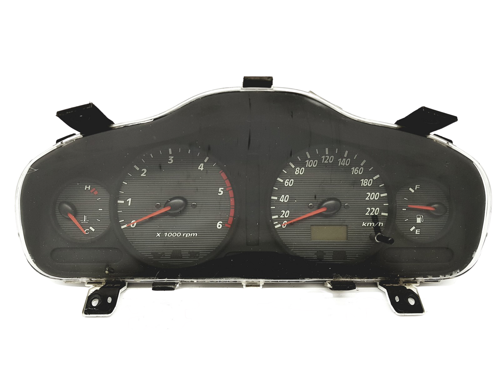 Spidomeeter Hyundai Santa Fe 94003-26530 2003-09500H main product photo
