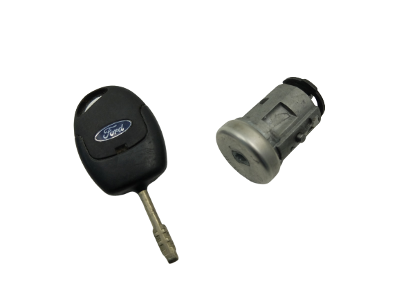 Süütelukk Ford M179A 1563 main product photo