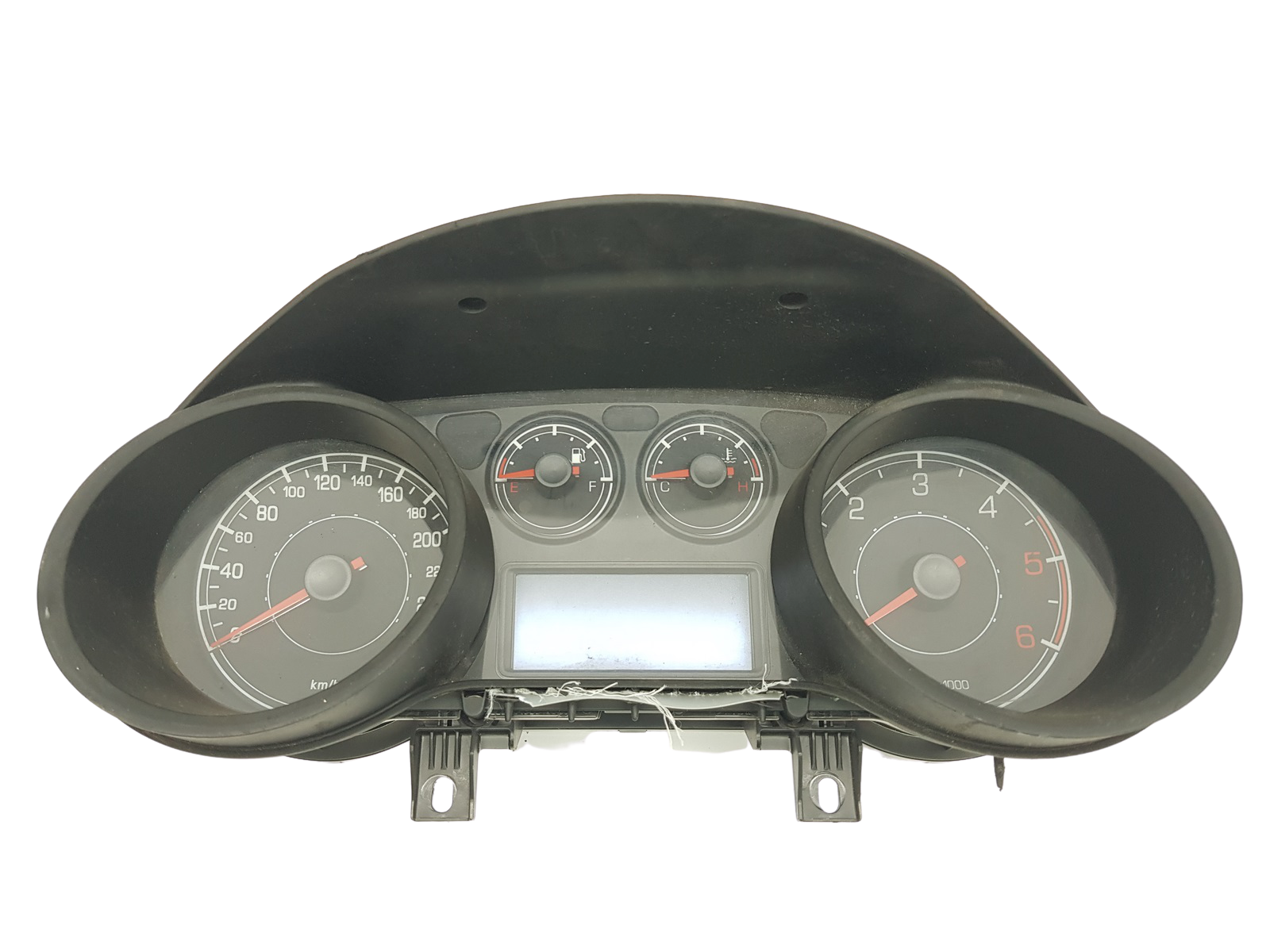 Spidomeeter Fiat Bravo 00518483030 503001981403 27252 main product photo