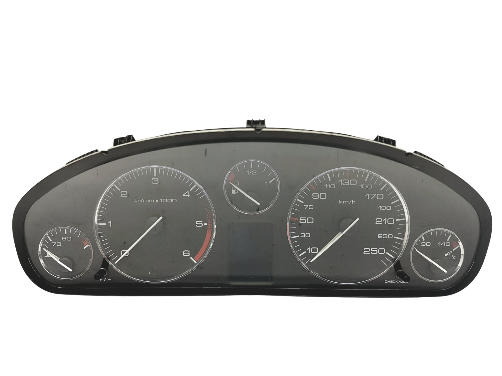 Tahhomeeter Peugeot 407 9658138280 43693 main product photo