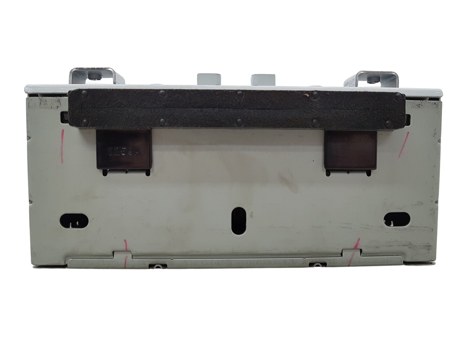 Raadio CD-mängija Ford AM5T-18C815-PK AHU 24/26 B299 1358 main product photo