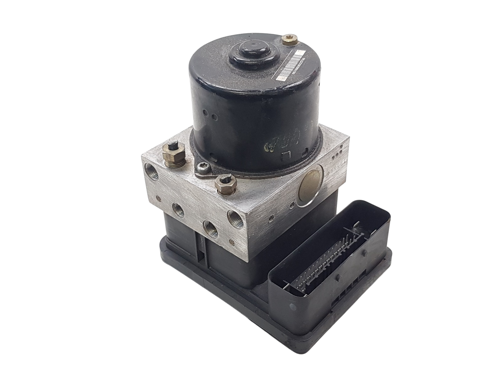 Abs Pump Mazda Ford 2S61-2M110-CE 10.0960-0106.3 ATE 1500 main product photo