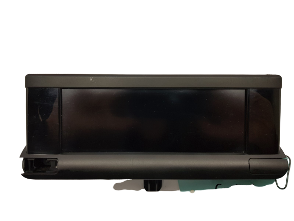 Arvutiekraan Citroen Cactus 9821714180 Visteon main product photo