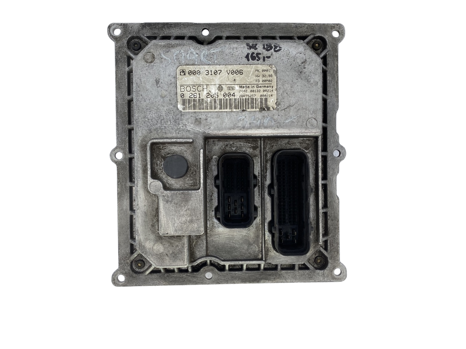 Juhtplokk Smart 0003107V006 0261205004 Bosch 53440 main product photo
