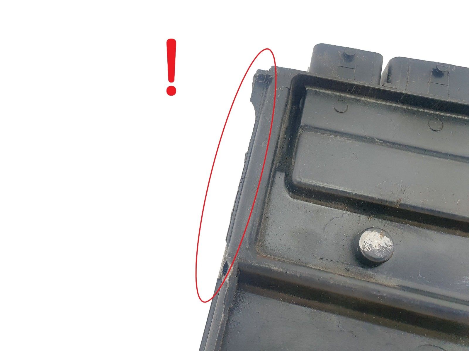 Juhtplokk 8200911560 8200909666 R0410B041C Renault Delphi 45413 main product photo