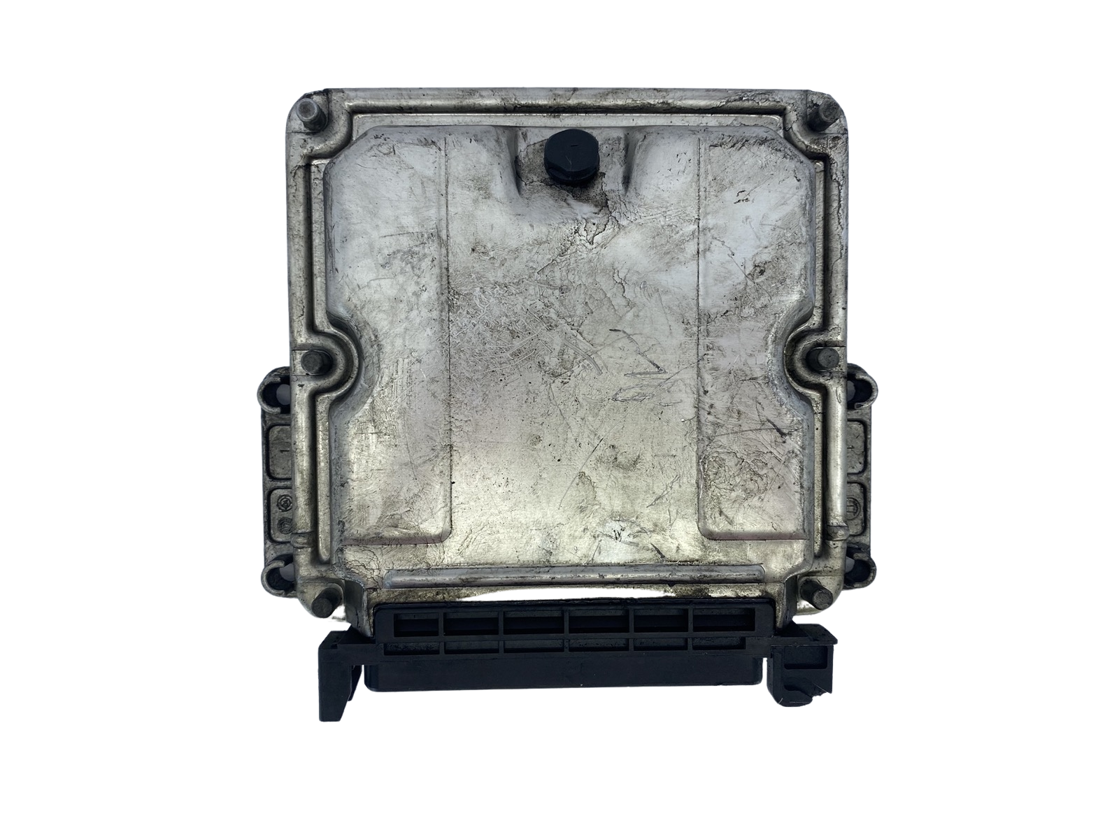 Juhtplokk 9643525080 0281010750 EDC15C2 PSA Bosch 52153 main product photo