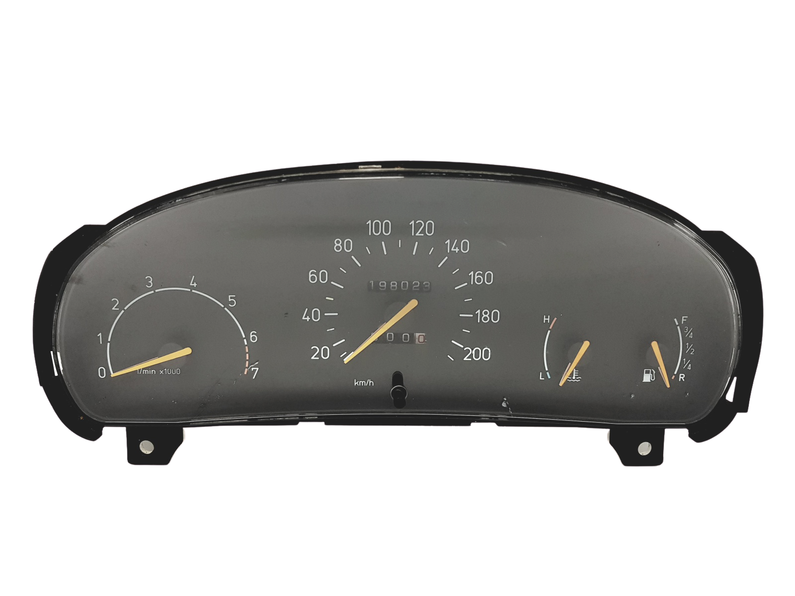 Tahhomeeter Saab 900 4617569 69795-320T 33045 main product photo