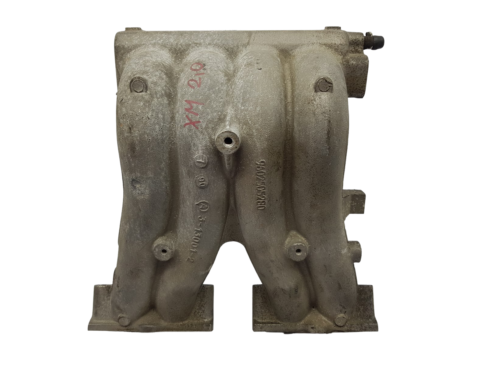 Sisselaskekollektor 9602505280 036189 Citroen XM Peugeot 605 2.0 8V 12491 main product photo