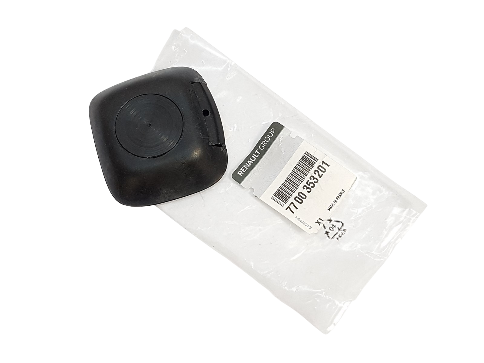 Uksehingi Stopper Renault Opel Nissan 7700353201 Originaal main product photo