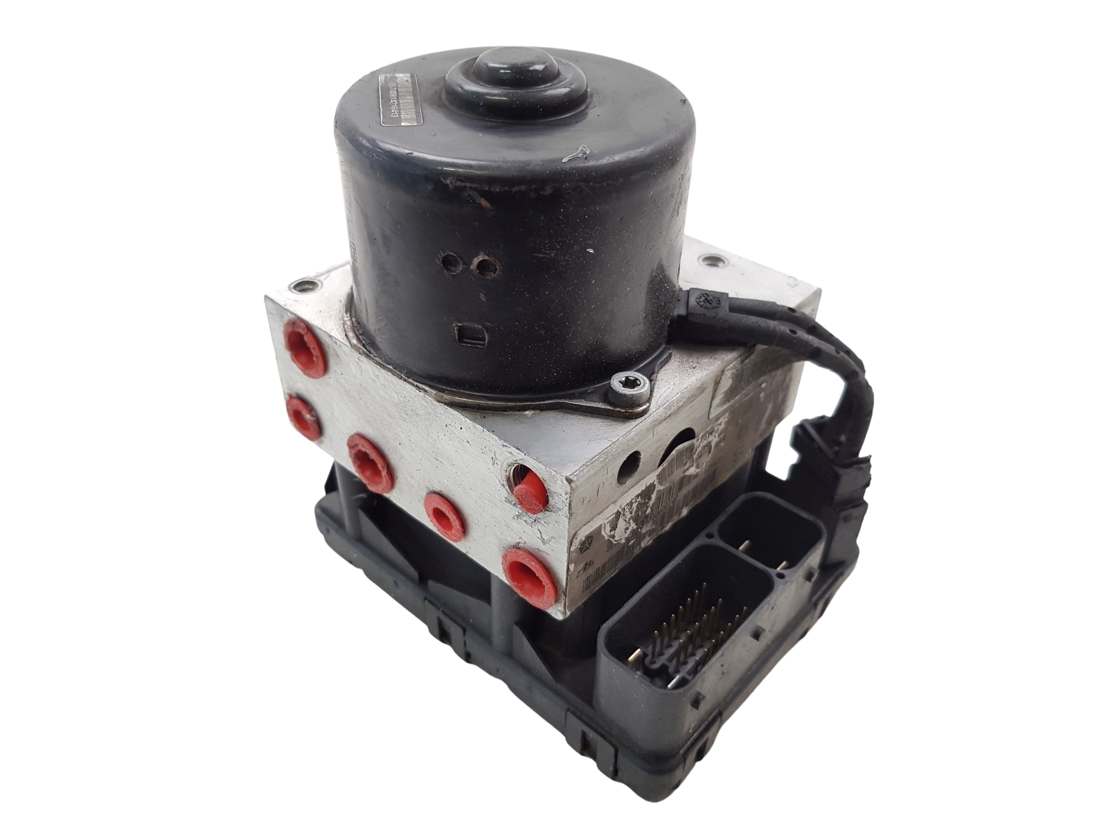 Abs Pump Chrysler Sebring 04602235AB 25.0946-0244.3 Ate main product photo