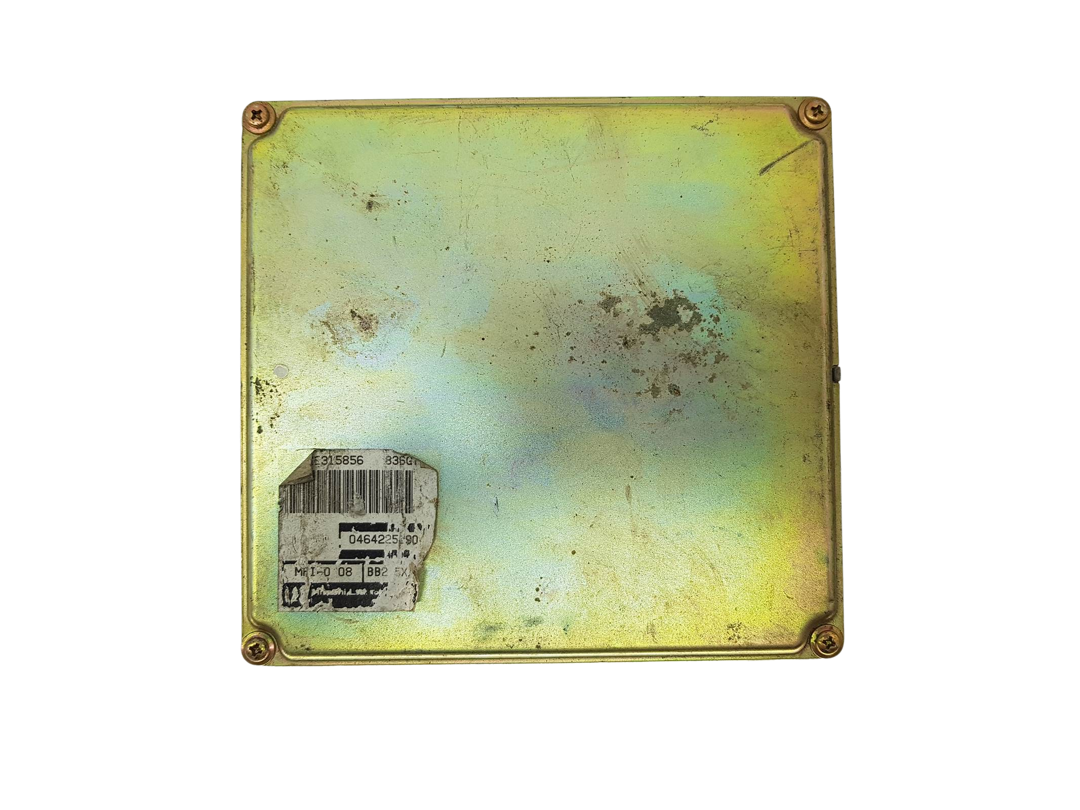 Juhtplokk 0464225190 MF1-0 08 315856 836GT Lancia Hitachi main product photo