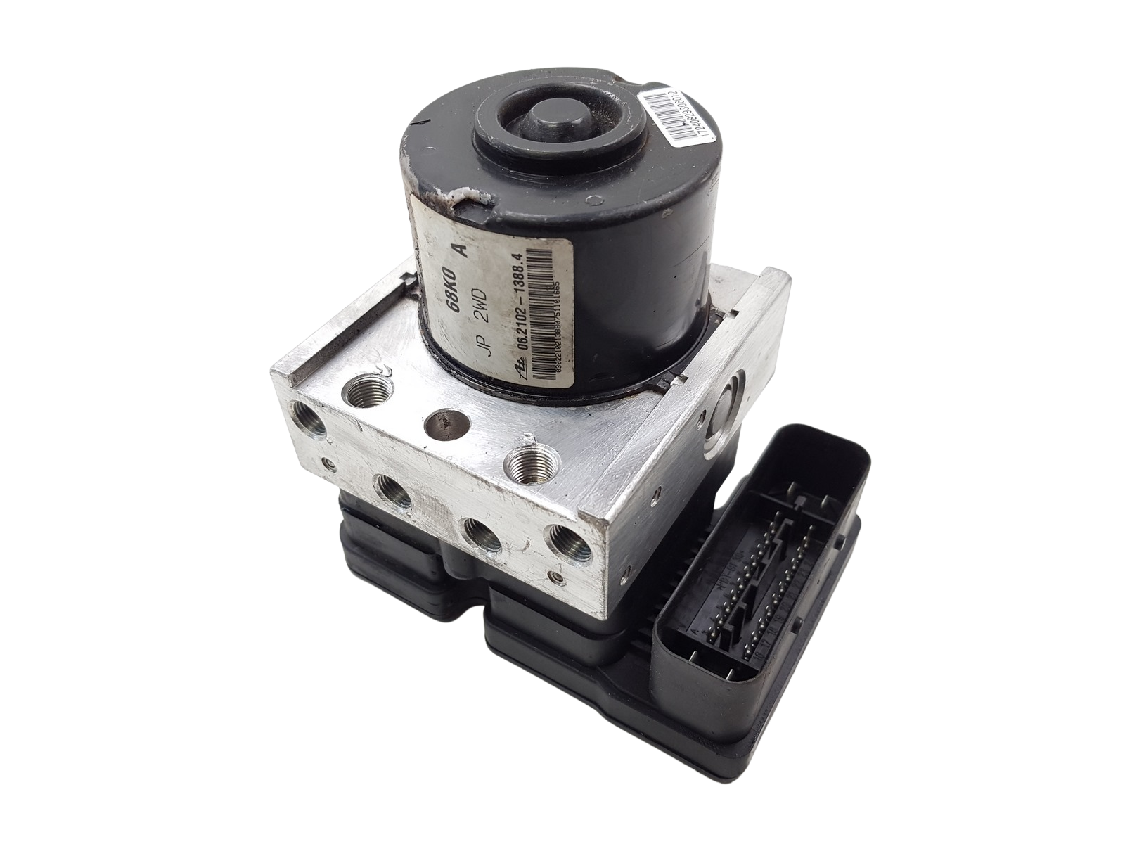 Abs Pump Nissan Suzuki 68K0 06.2109-5608.3 06.2102-1388.4 1210 main product photo