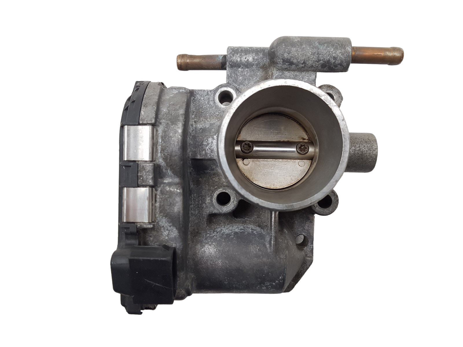 Gaasiklapi ventiil Opel 24420536 0280750133 Bosch 3739 main product photo