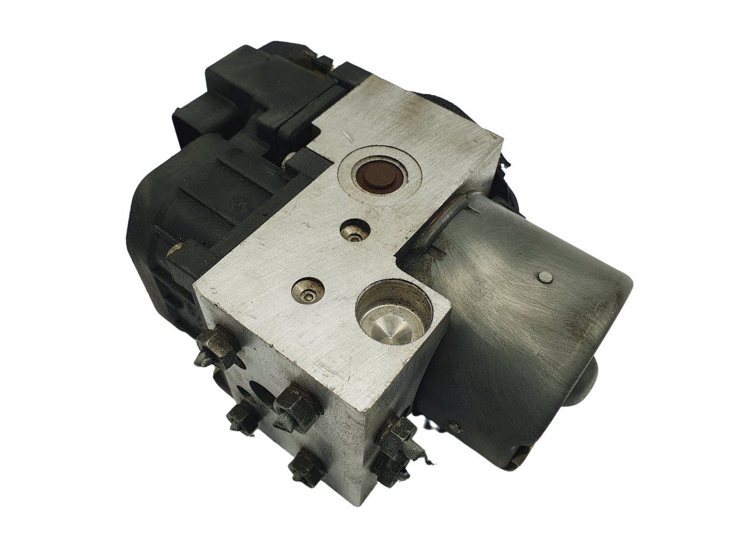Abs Pump Citroen Xsara Picasso 9633666580 0273004353 64505 main product photo